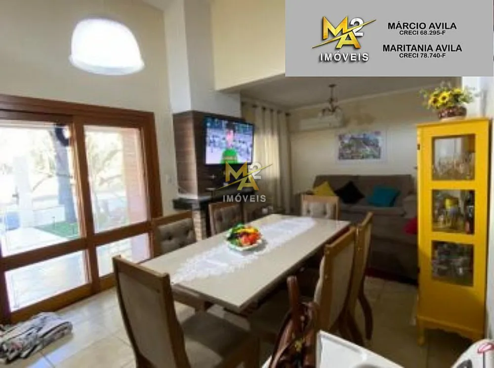 Casa, 3 quartos, 450 m² - Foto 4