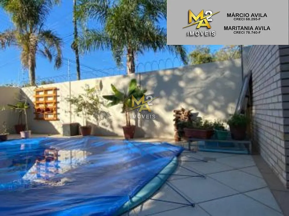 Casa, 3 quartos, 450 m² - Foto 16