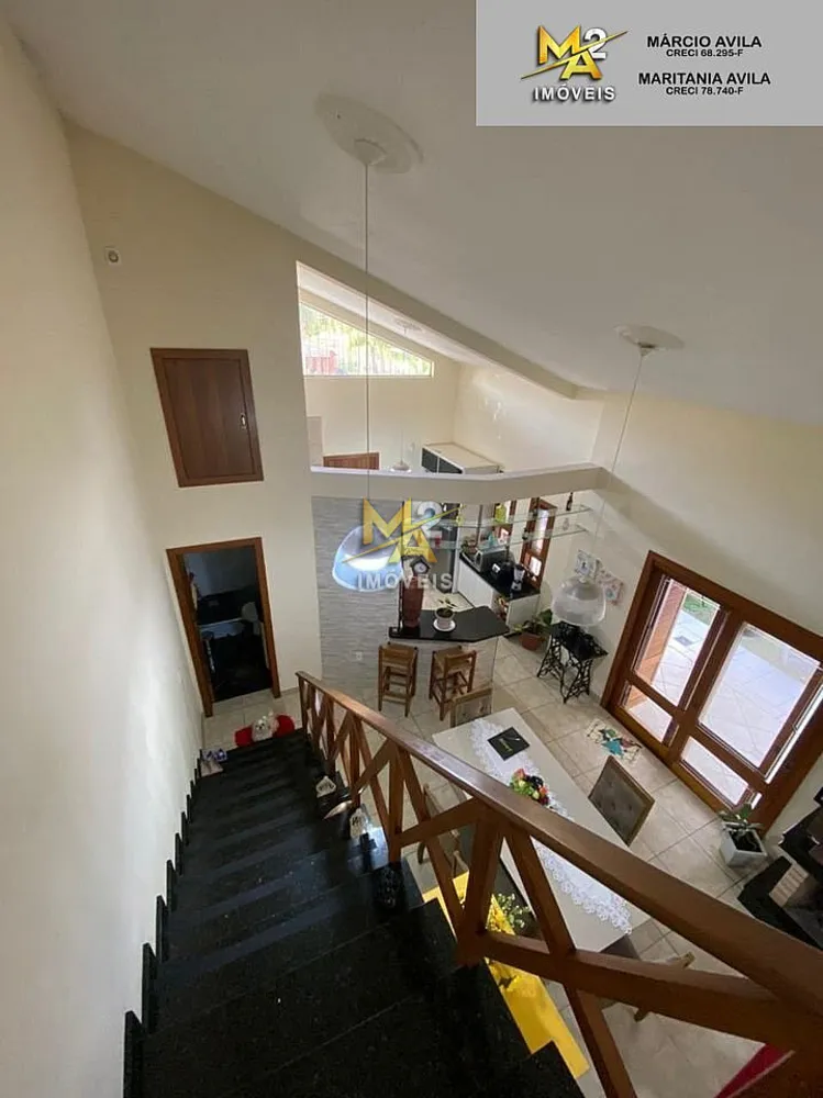 Casa, 3 quartos, 450 m² - Foto 5