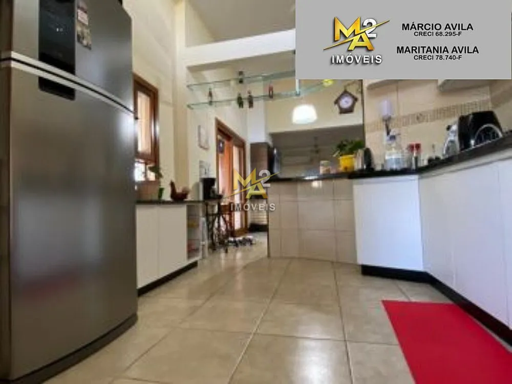 Casa, 3 quartos, 450 m² - Foto 7