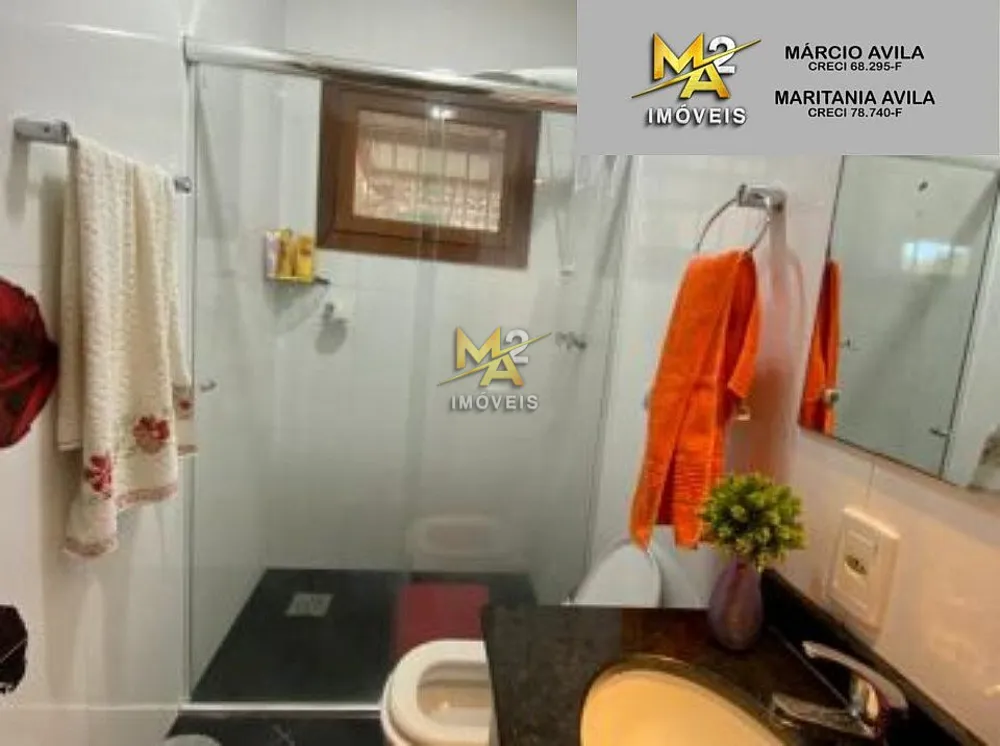Casa, 3 quartos, 450 m² - Foto 6