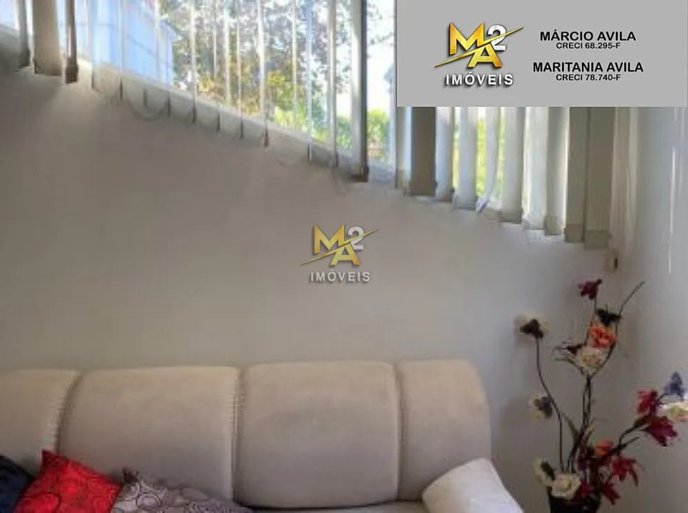 Casa, 3 quartos, 450 m² - Foto 8