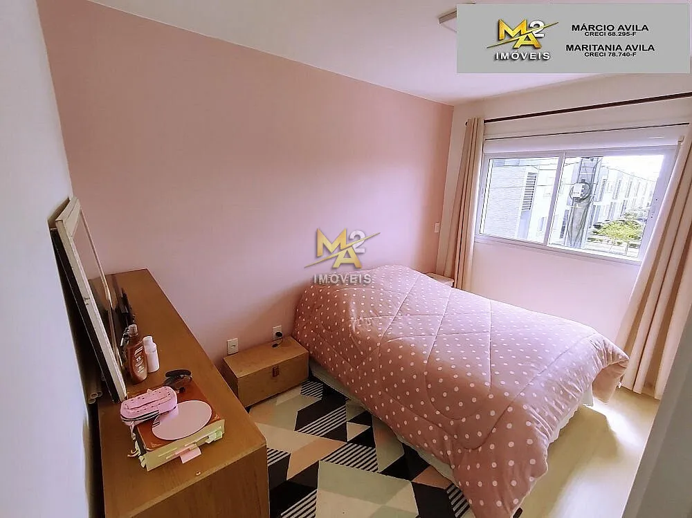 Casa de Condomínio, 3 quartos - Foto 6