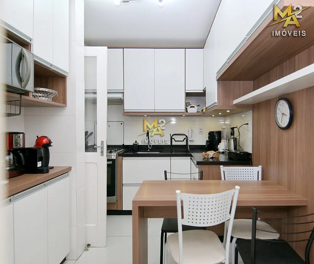 Apartamento, 2 quartos, 136 m² - Foto 8