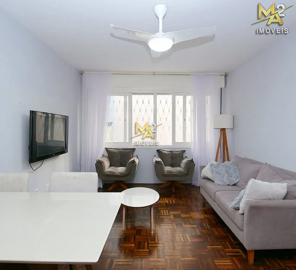 Apartamento, 2 quartos, 136 m² - Foto 4