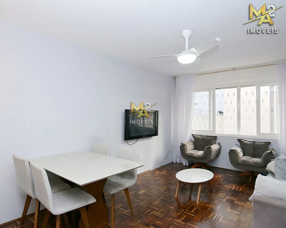 Apartamento, 2 quartos, 136 m² - Foto 3