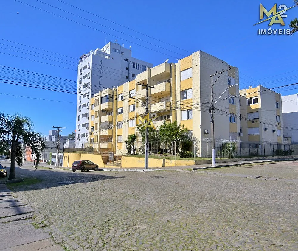 Apartamento, 2 quartos, 136 m² - Foto 1