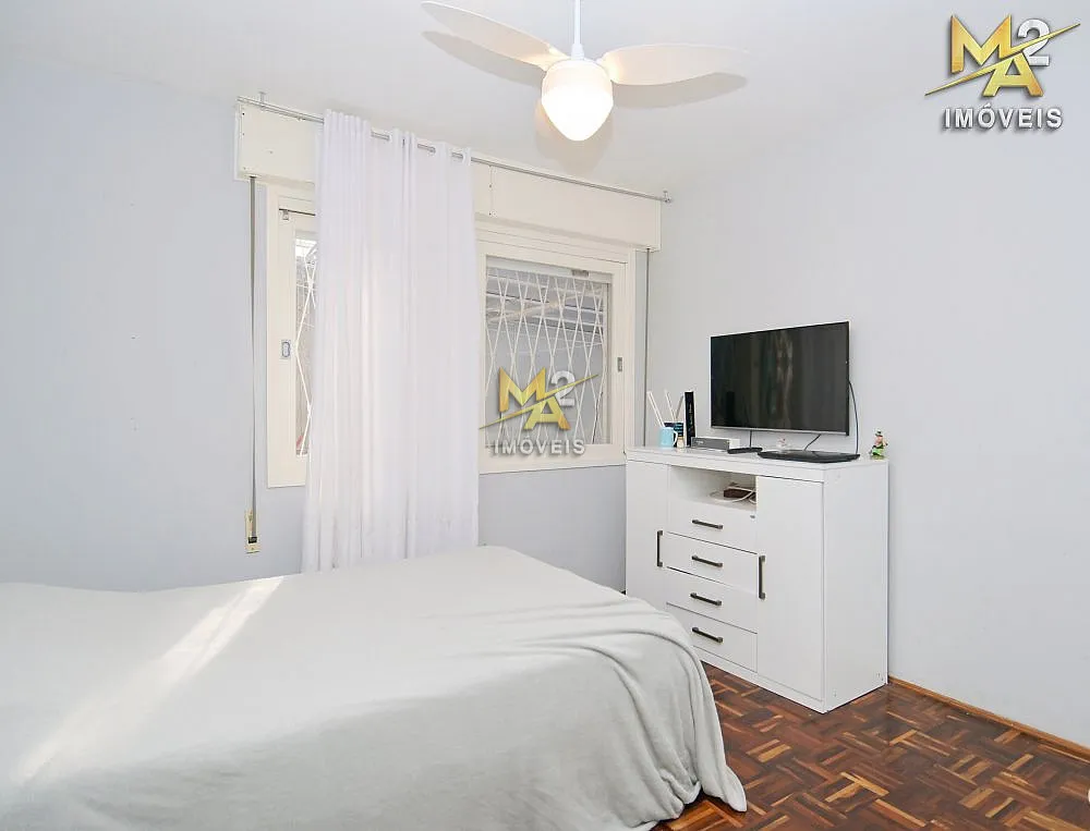 Apartamento, 2 quartos, 136 m² - Foto 5