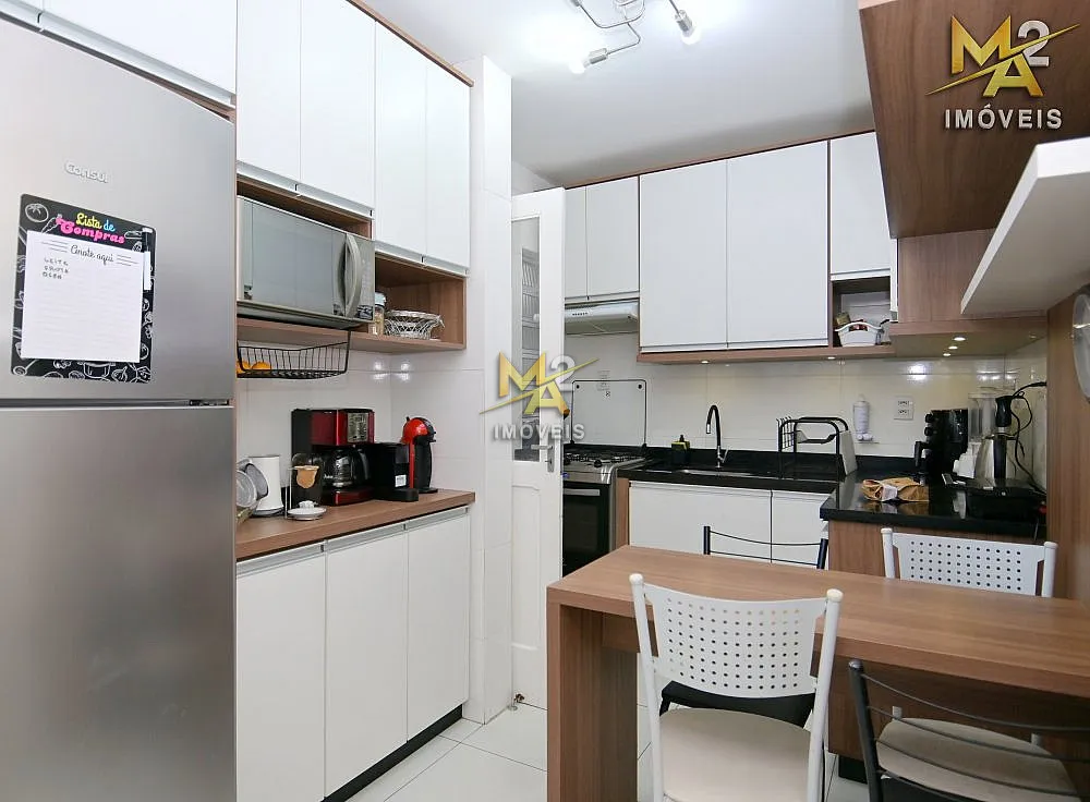 Apartamento, 2 quartos, 136 m² - Foto 9
