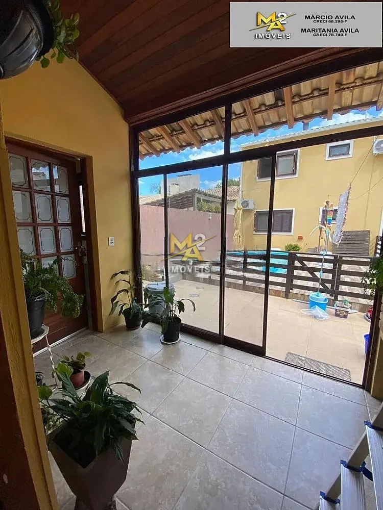 Casa, 4 quartos, 300 m² - Foto 14