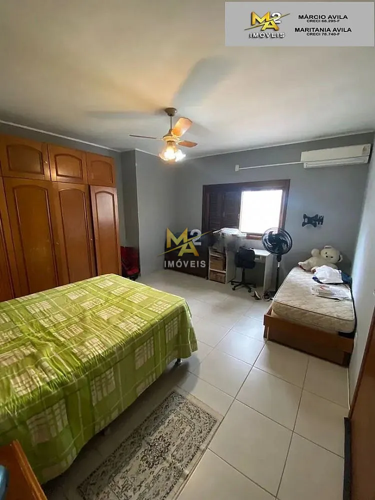 Casa, 4 quartos, 300 m² - Foto 12