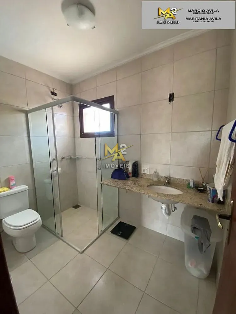 Casa, 4 quartos, 300 m² - Foto 7