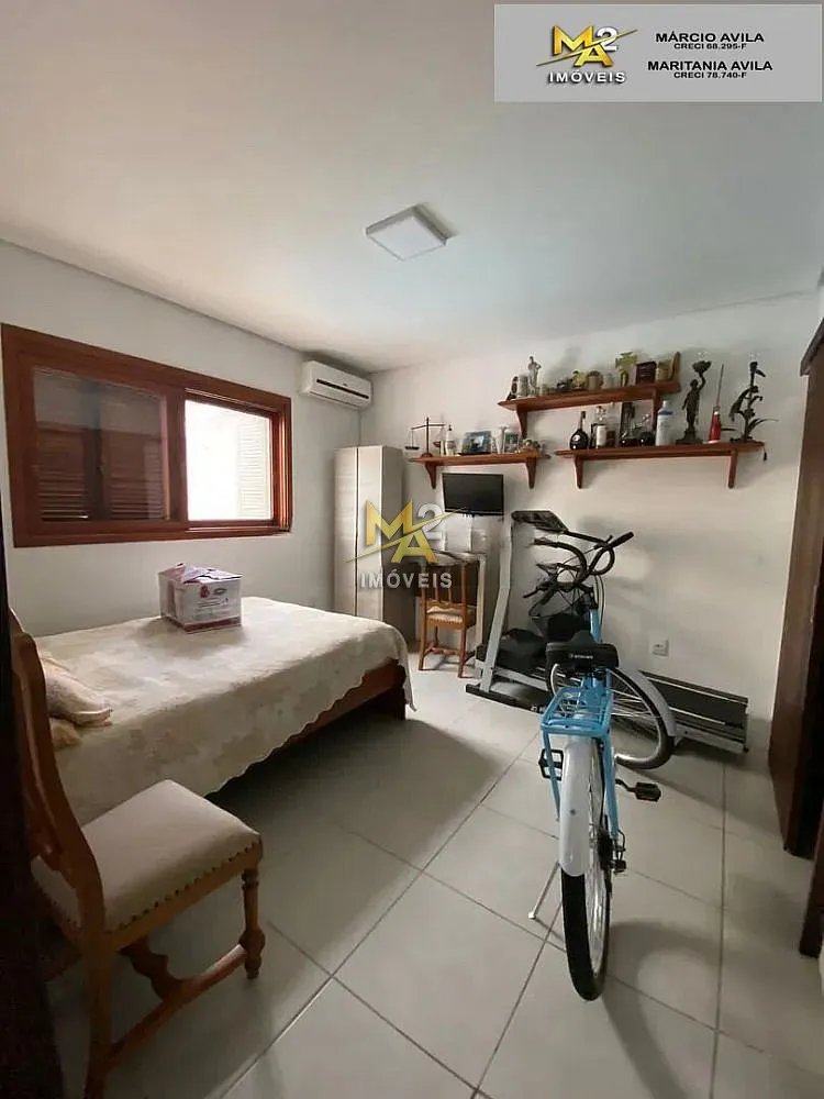 Casa, 4 quartos, 300 m² - Foto 9