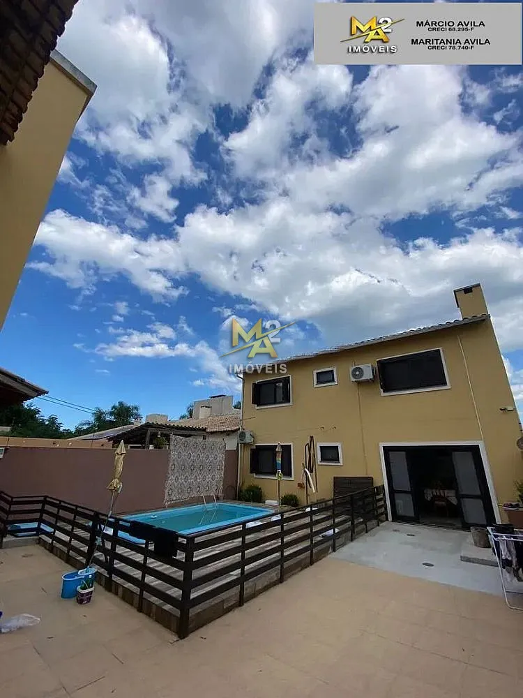 Casa, 4 quartos, 300 m² - Foto 16