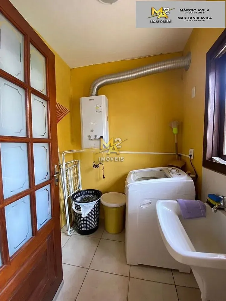 Casa, 4 quartos, 300 m² - Foto 13