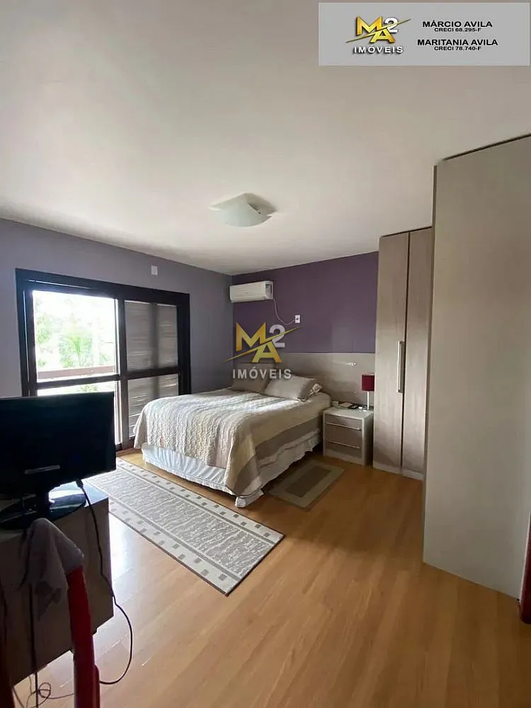 Casa, 4 quartos, 300 m² - Foto 6