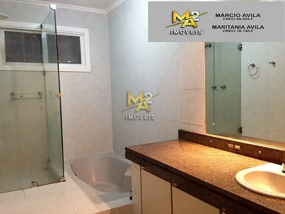 Casa, 4 quartos, 450 m² - Foto 10