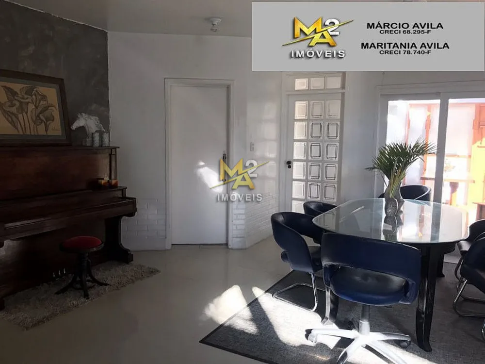 Casa, 4 quartos, 450 m² - Foto 4