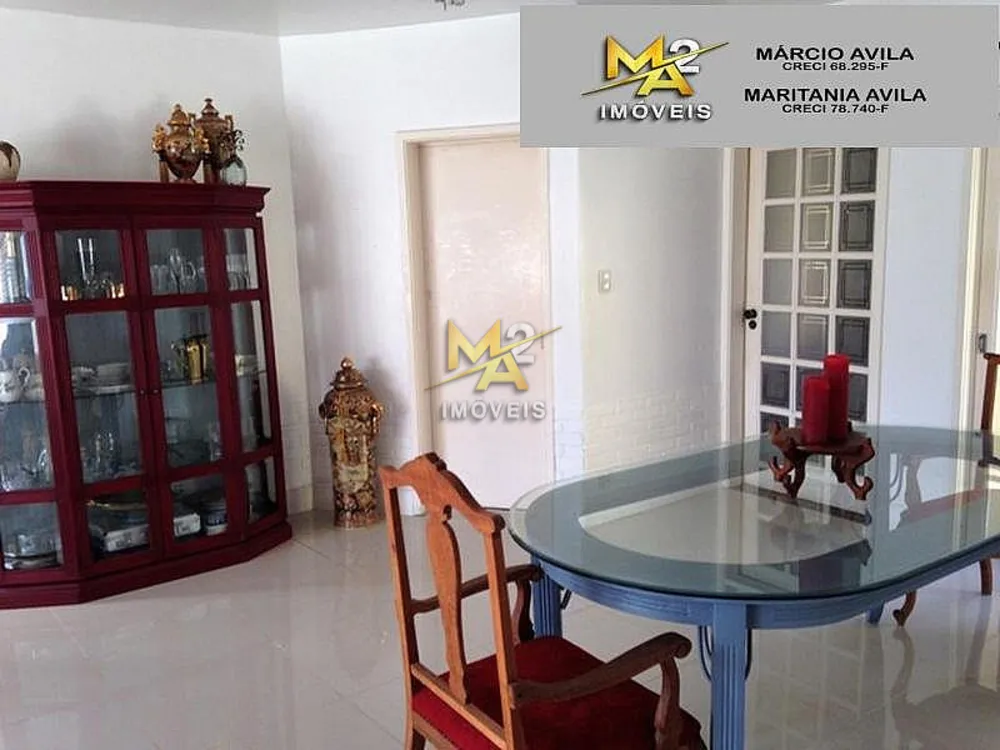 Casa, 4 quartos, 450 m² - Foto 5