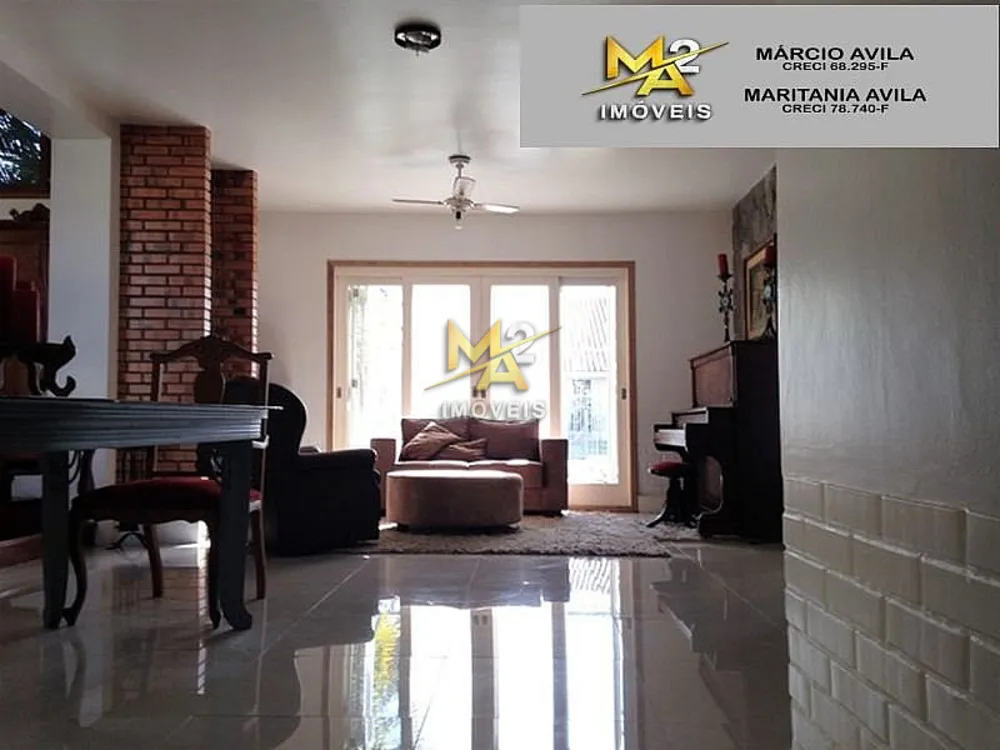 Casa, 4 quartos, 450 m² - Foto 4