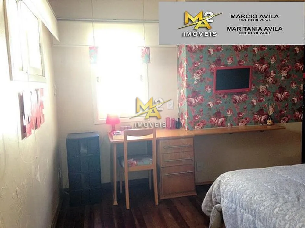 Casa, 4 quartos, 450 m² - Foto 9