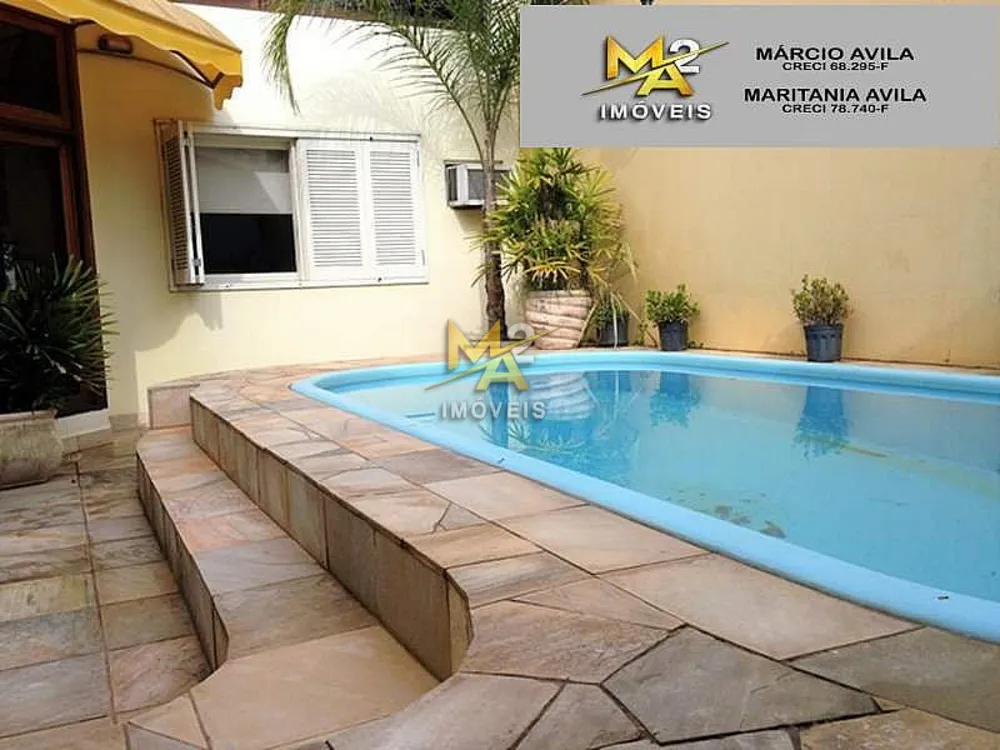 Casa, 4 quartos, 450 m² - Foto 14