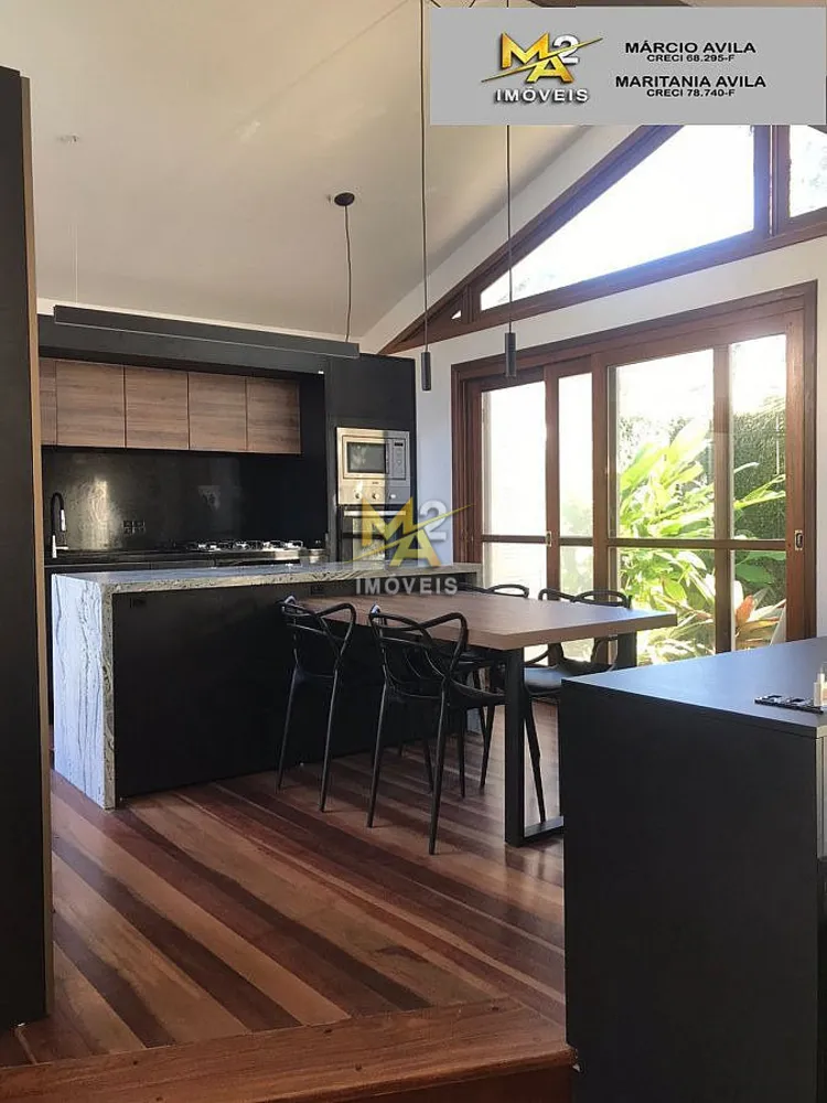 Casa, 4 quartos, 450 m² - Foto 8