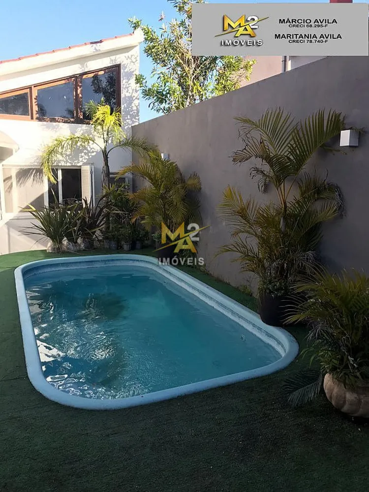 Casa, 4 quartos, 450 m² - Foto 2