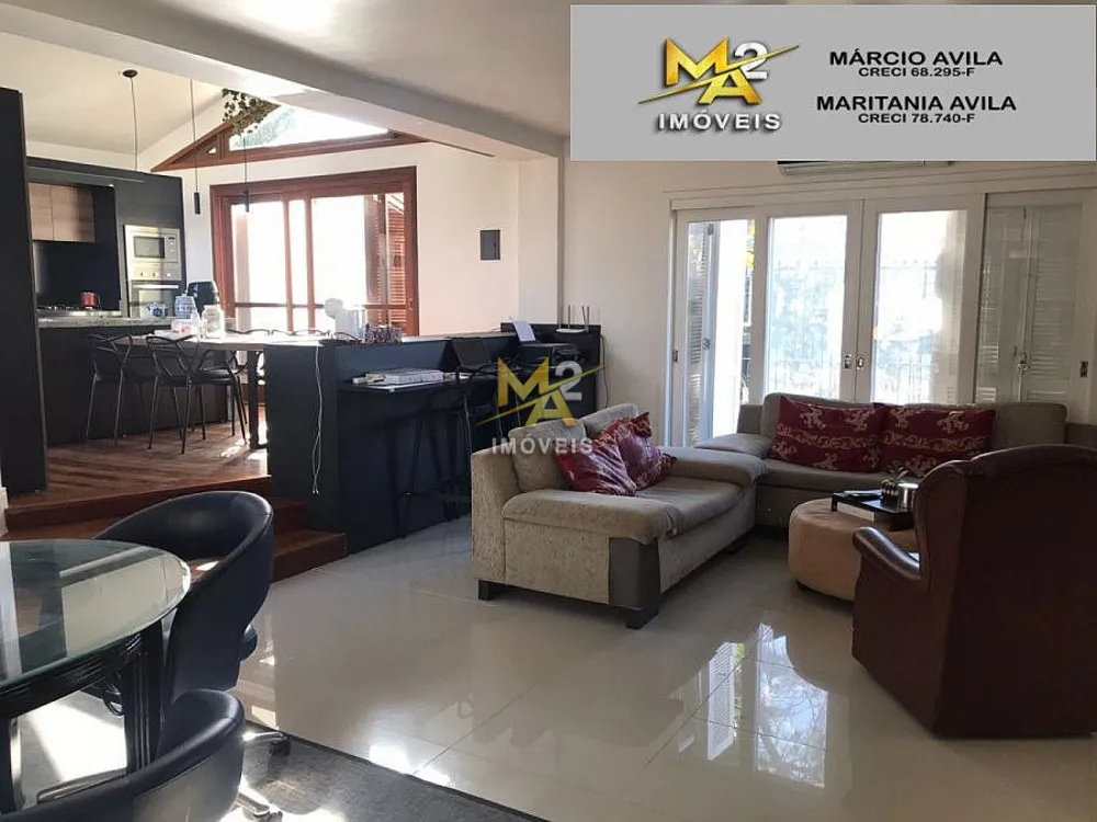 Casa, 4 quartos, 450 m² - Foto 6