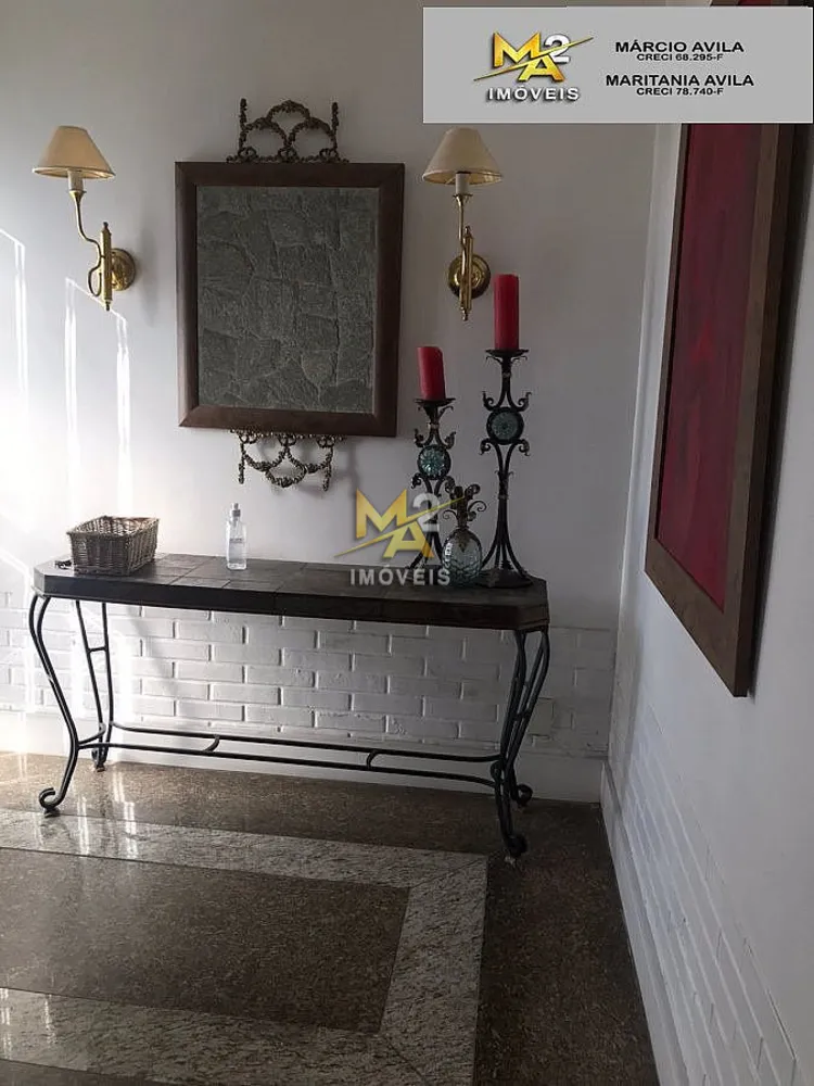 Casa, 4 quartos, 450 m² - Foto 3