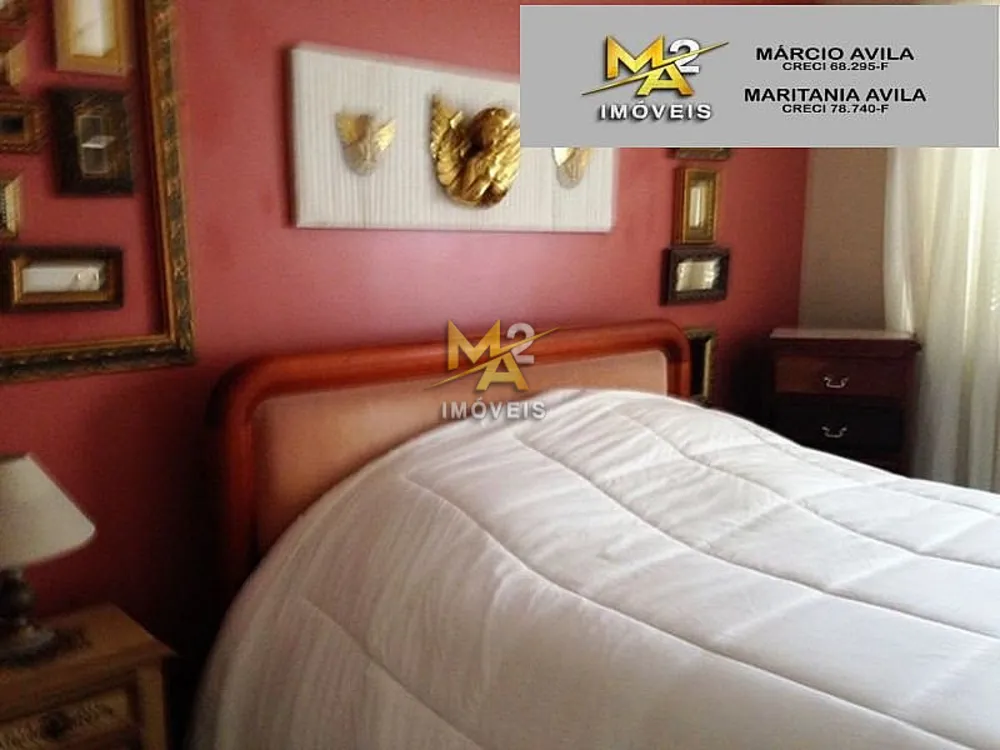 Casa, 4 quartos, 450 m² - Foto 7