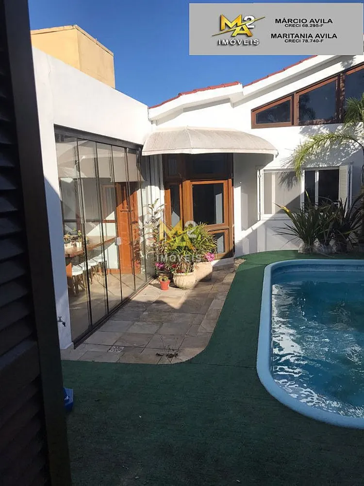 Casa, 4 quartos, 450 m² - Foto 15
