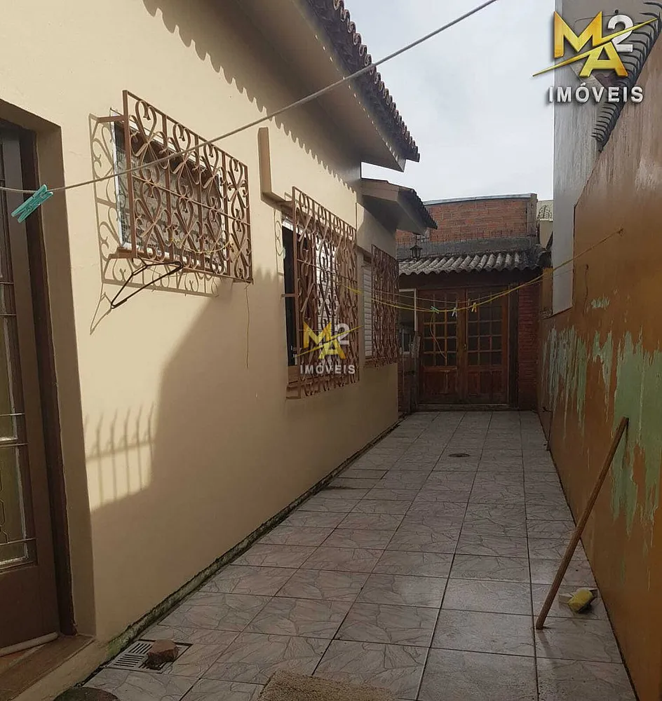 Casa, 2 quartos, 360 m² - Foto 3