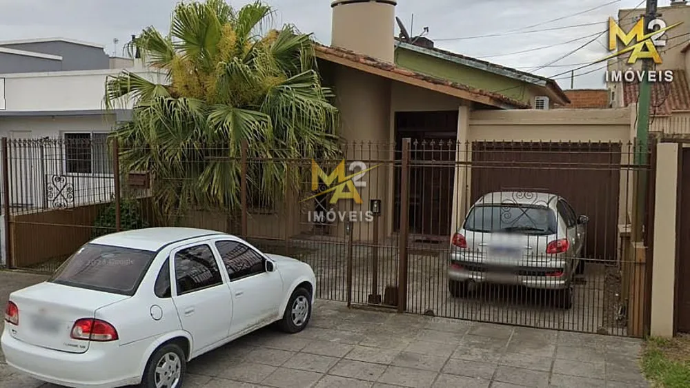 Casa, 2 quartos, 360 m² - Foto 1