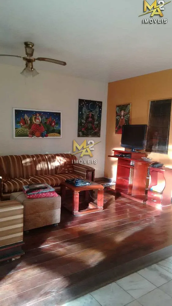 Casa, 2 quartos, 360 m² - Foto 5