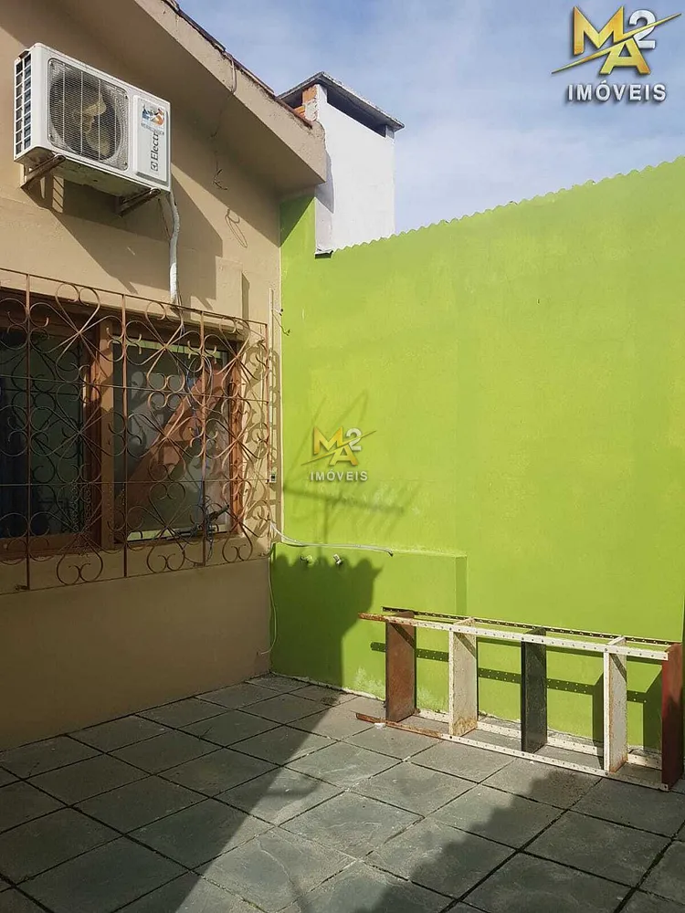 Casa, 2 quartos, 360 m² - Foto 4