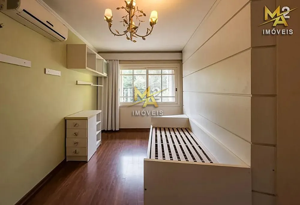 Casa, 4 quartos, 1200 m² - Foto 9