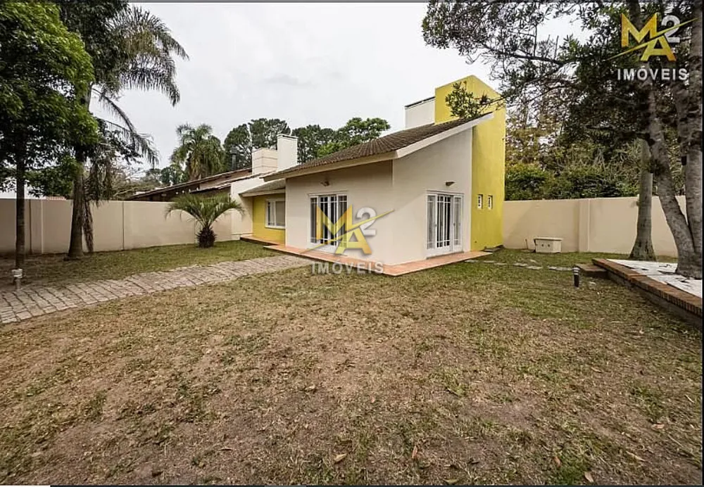 Casa, 4 quartos, 1200 m² - Foto 16