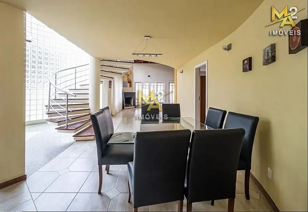 Casa, 4 quartos, 1200 m² - Foto 3