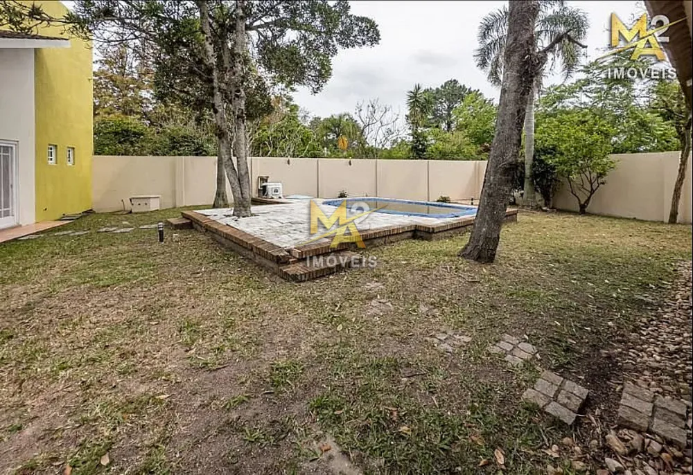 Casa, 4 quartos, 1200 m² - Foto 15
