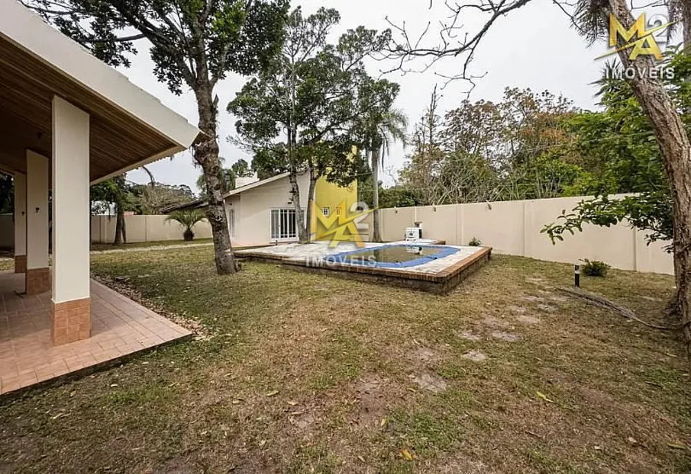 Casa, 4 quartos, 1200 m² - Foto 14