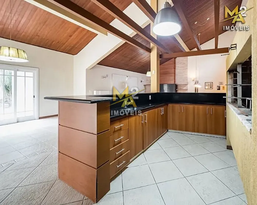 Casa, 4 quartos, 1200 m² - Foto 11