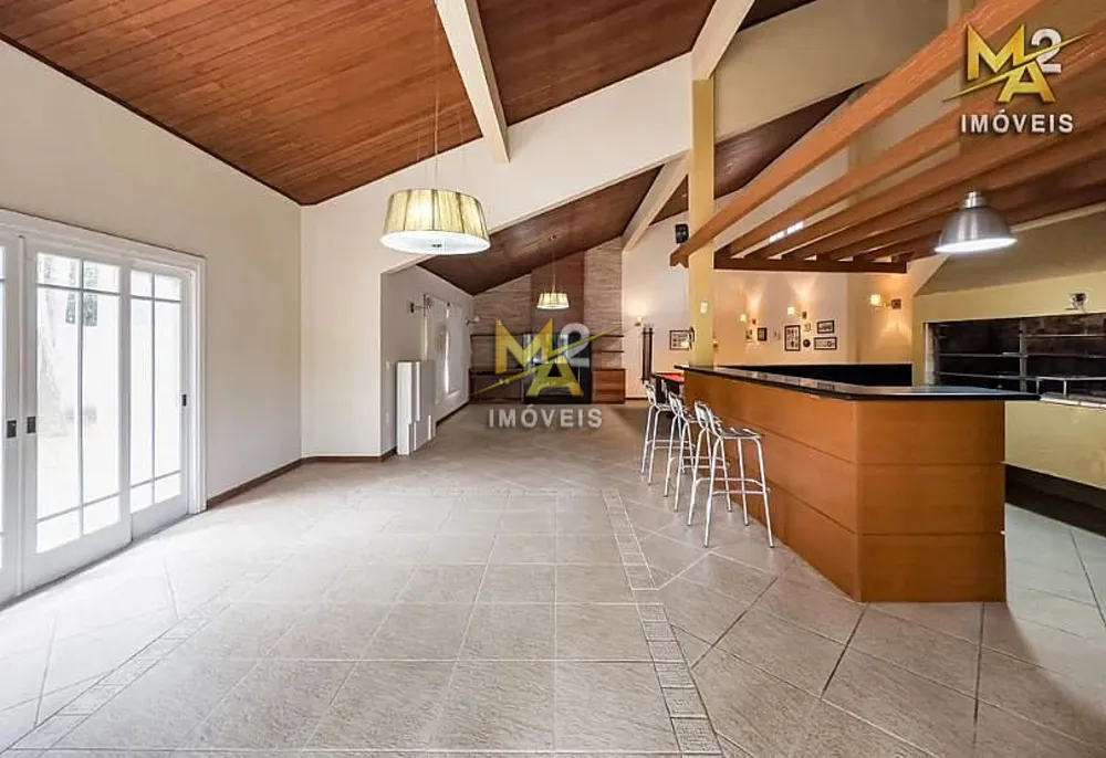Casa, 4 quartos, 1200 m² - Foto 12