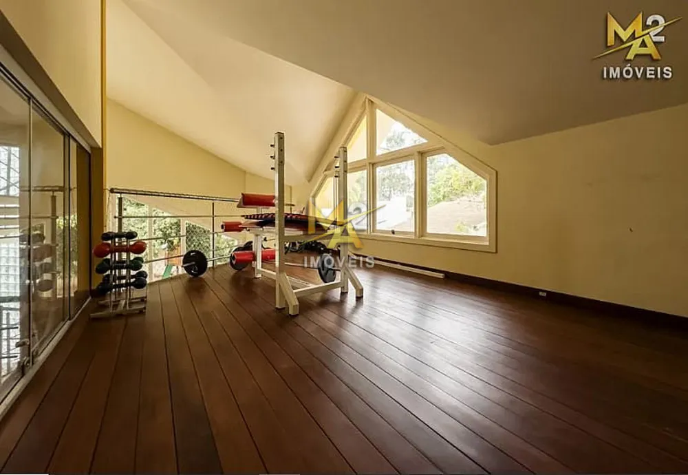 Casa, 4 quartos, 1200 m² - Foto 10
