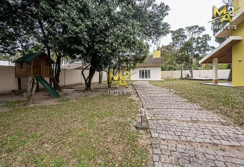 Casa, 4 quartos, 1200 m² - Foto 13