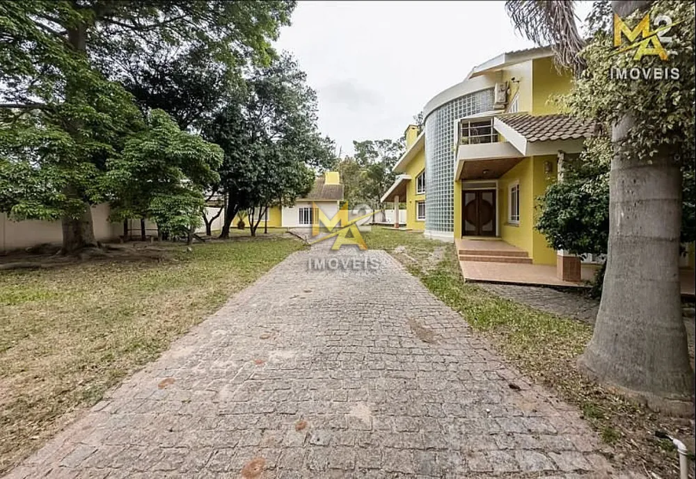 Casa, 4 quartos, 1200 m² - Foto 2