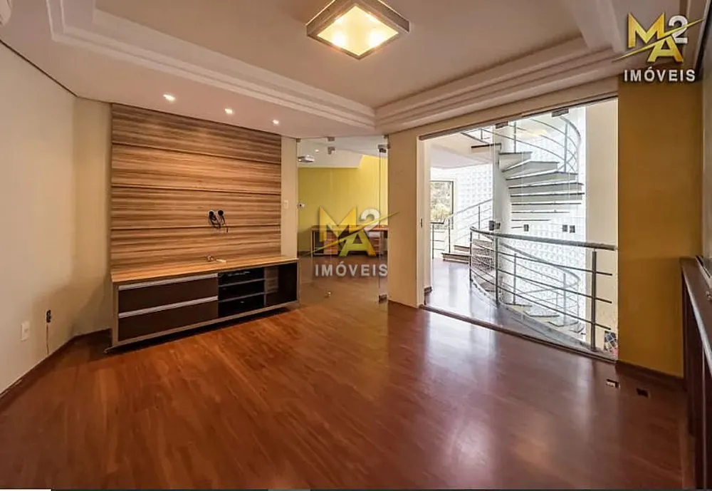 Casa, 4 quartos, 1200 m² - Foto 5