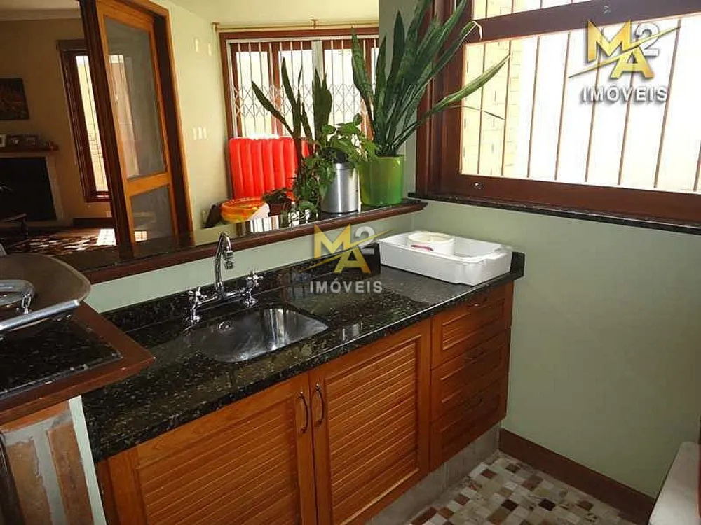 Casa, 3 quartos, 396 m² - Foto 10