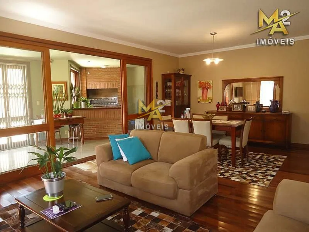 Casa, 3 quartos, 396 m² - Foto 4