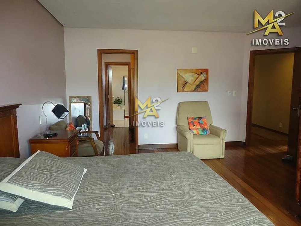 Casa, 3 quartos, 396 m² - Foto 12